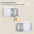 Broņislava Litter Box Enclosure-1416471402