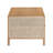 Tibbie 4 Legs Coffee Table with Storage
