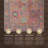 Connie-May Pink And Blue Runner Rug-1170406848