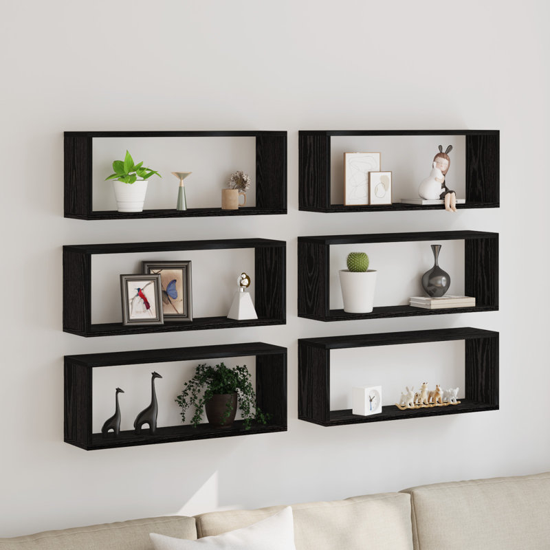 Floating Shelf