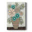 «Mid Summer Bouquet I», impression sur toile tendue-1070629504