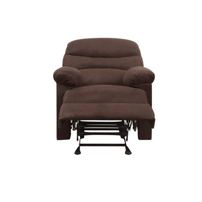 Astrea Upholstered Power Recliner