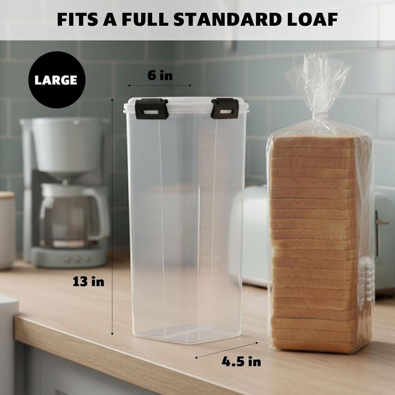 Food Storage Container