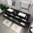 Kirker 72" Wall-Mounted Double Bathroom Vanity Set-1915091830