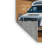 Machine Washable Transportation Brown Area Rug-69949490