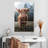 Brampt Dolomites Highland Cow-108504489