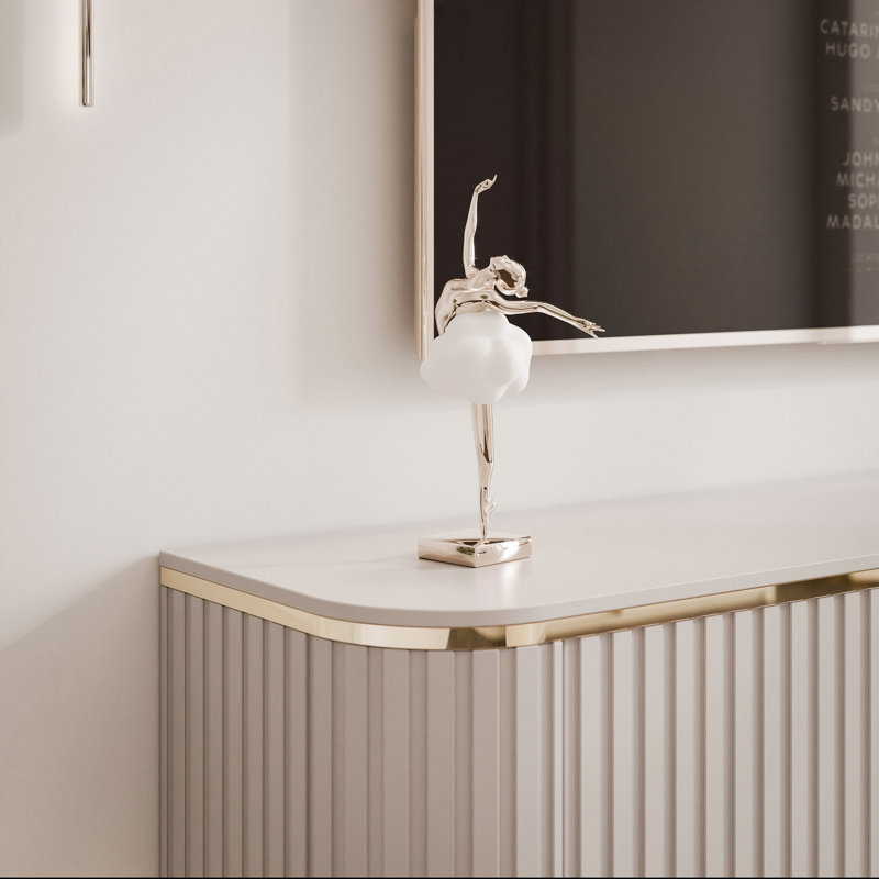 165cm Console Table