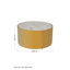 Beseris Solid Coffee Table