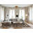 Machine Washable Persian Gray Area Rug-20375546