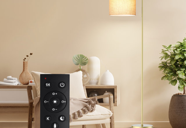 Floor Lamps Under $79