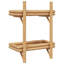 Bracket Shelf