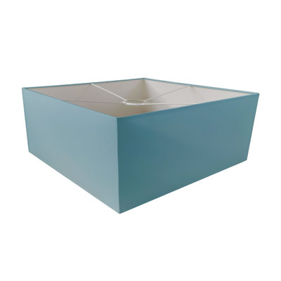 Mollie 1 - Light Square/Rectangle Pendant