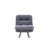 Tissu gris
