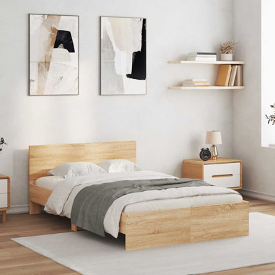 Aleshia Bed