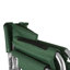Chaise de camping portative avec table d'appoint Sports Sports-24595931