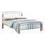 Solid Wood Bed-6587759-10963399