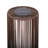 Freida Energy Saving Solar Powered Integrated LED Outdoor Floor Lamp-96561721-96561720