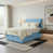 Sky Blue