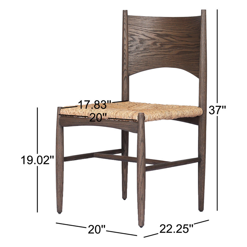 JOVAN Dining Chair