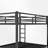 Metal Bunk Bed-787277689