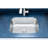 Craftsmen Series 23'' L Undermount Single Bowl Stainless Steel Kitchen Sink