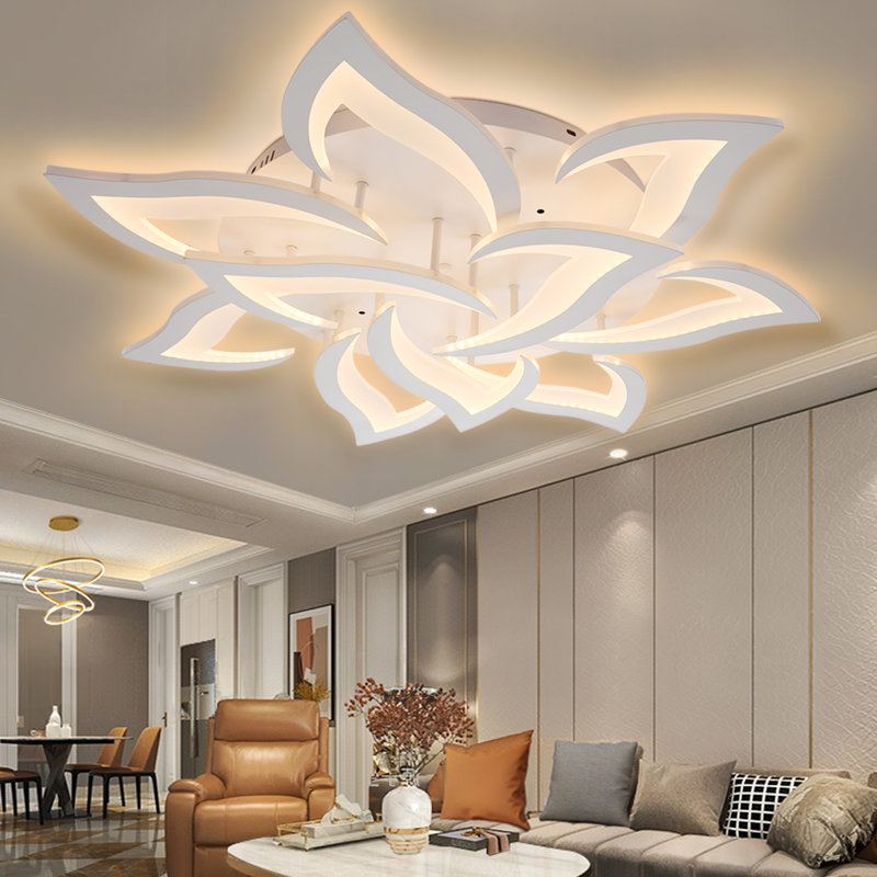 Borghi 10 - Light Chandelier