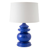 Eramana Ceramic Table Lamp