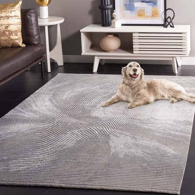 Friedeborg Performance Abstract Rug