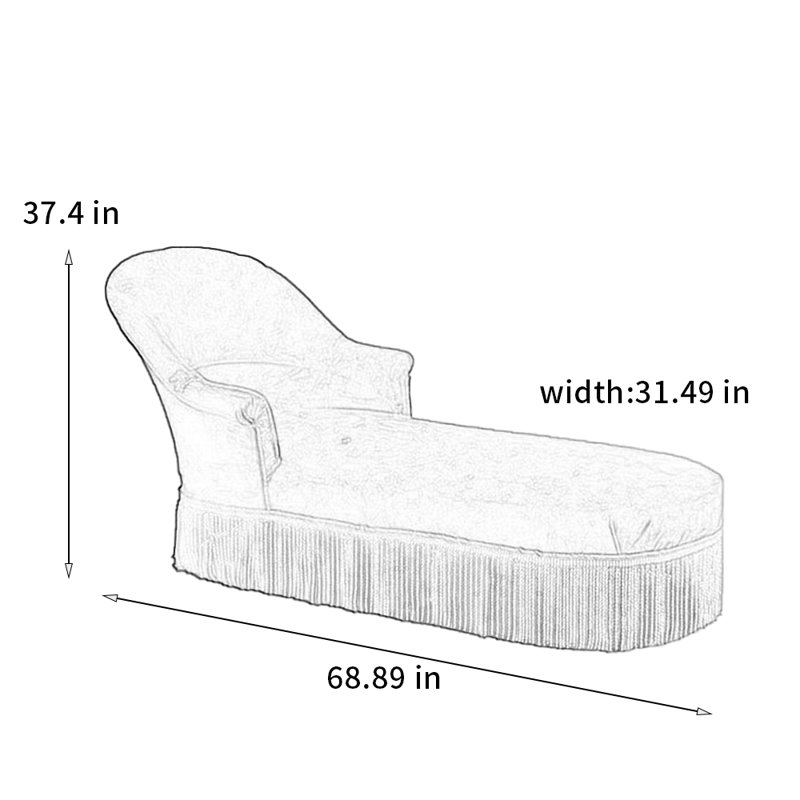 Stylish comfortable high quality chair