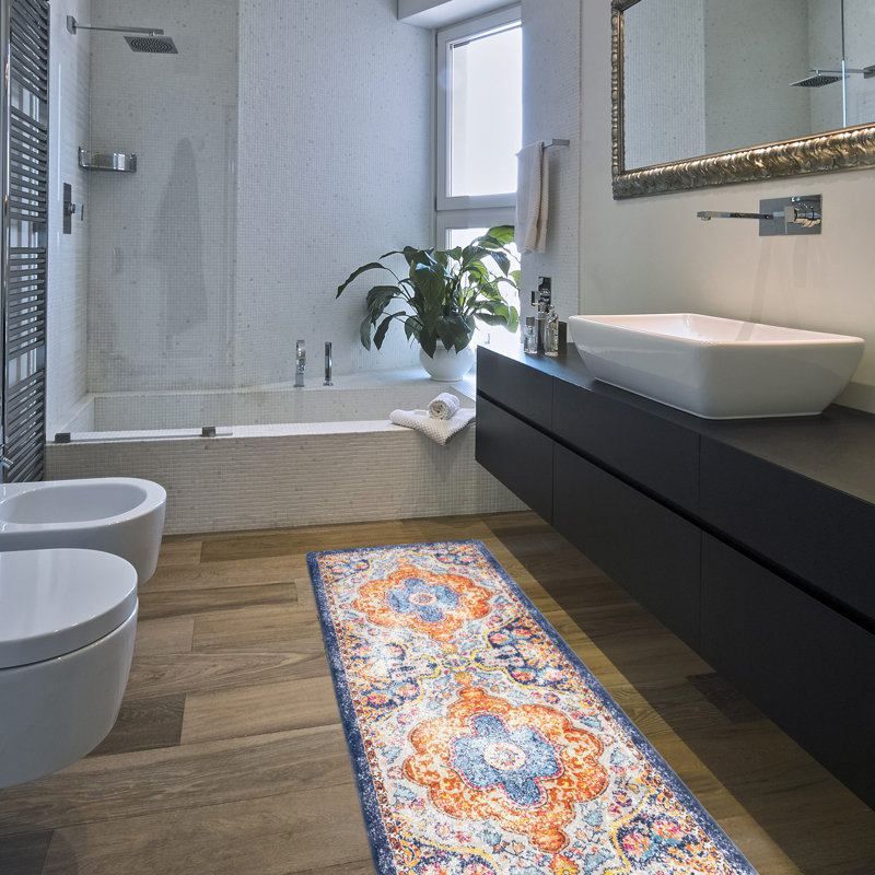 Tapis anti-fatigue sur pied, Rectangle 1 pi 6 po x 3 pi 11 po