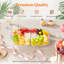 17 Stories Plastic Tray