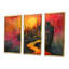 3 pièces «Nathalie» Nathalie-107170384-107170385