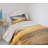 Hypnotic Coastal Polyester Coverlet
