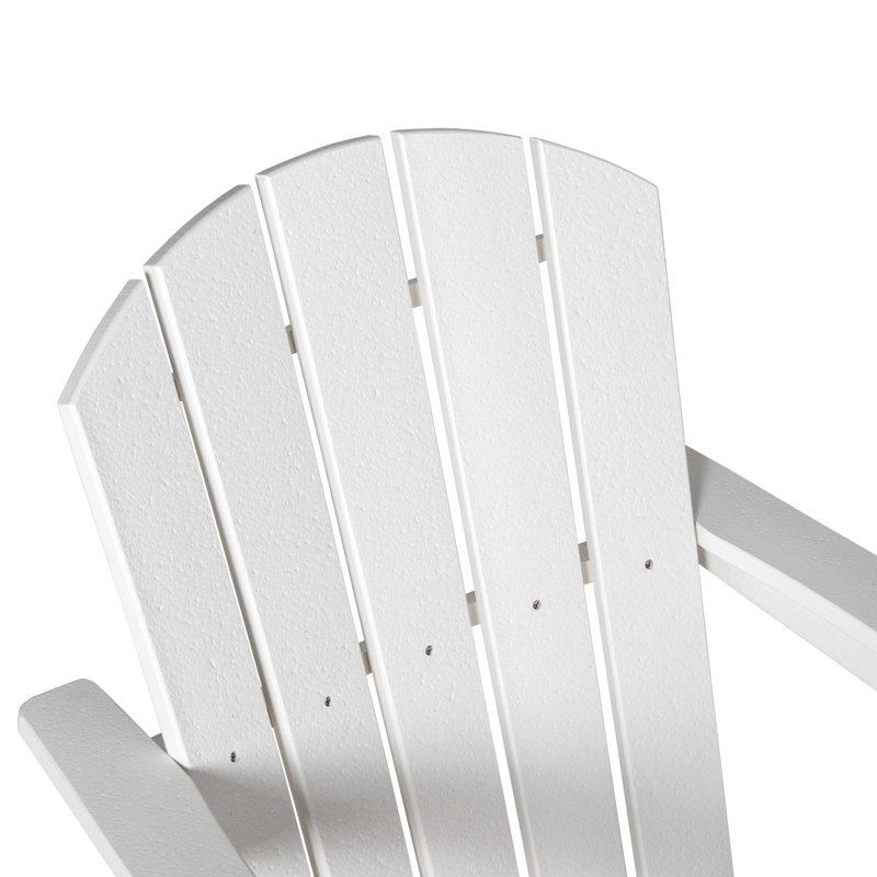 Fauteuil Adirondack Outsunny