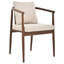 Chaise de salle à manger Marden-133533931