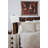 Orleans 100% Cotton Sateen Striped Sheet Set-37950039-37950037