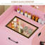 Dressing Table with Mirror-768878249-768878258