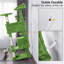 139cm  Cat Tree-1247634522