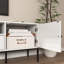 Console 70,9 po Tolanda