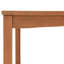 Table basse Lyndon