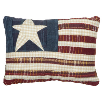 Whittington Rectangular Cushion