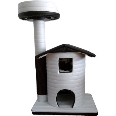 41'' H Cat Tree