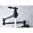 Wall Mount Folding Kitchen Pot Filler Faucet-116628558