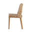 Chaise d'appoint Langner