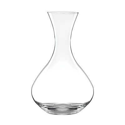Tuscany Classics 64 Oz. Wine Decanter