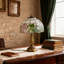 Lampe de table 12 po Tiffany