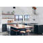 42" 400 CFM Convertible Wall Mount Range Hood in White