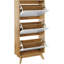 Ruislip Shoe Storage Cabinet-1349829531