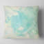 Stain of Imagination - Coussin imprimé abstrait-29884251-29884247