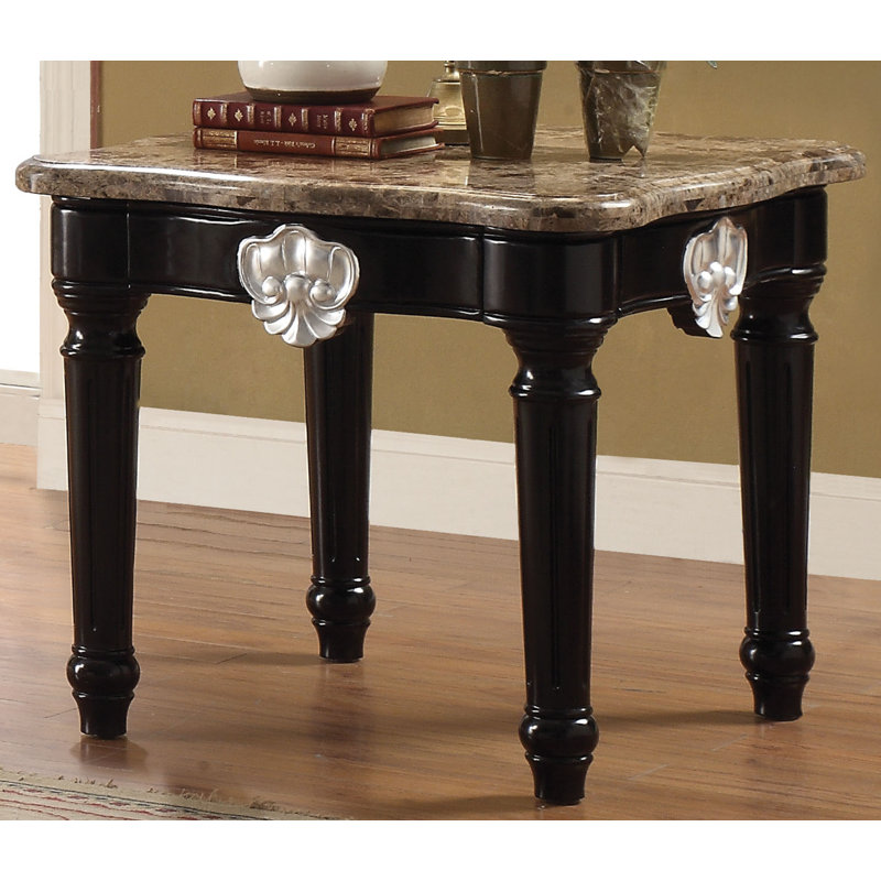 Table de bout Sumpter